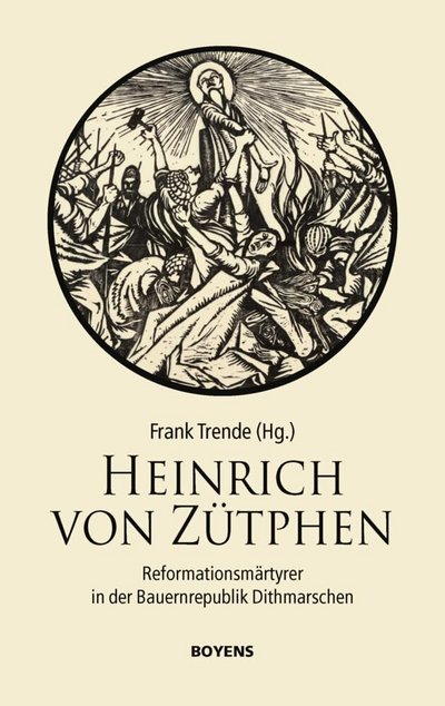  Heinrich von Zütphen